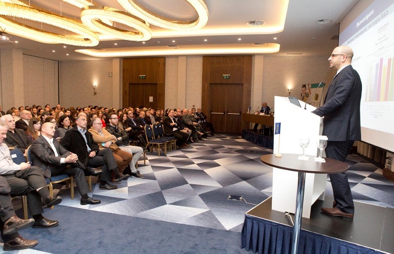 Ενισχύεται η εξωστρέφεια ελληνικών προϊόντων με τη σφραγίδα του iTQi