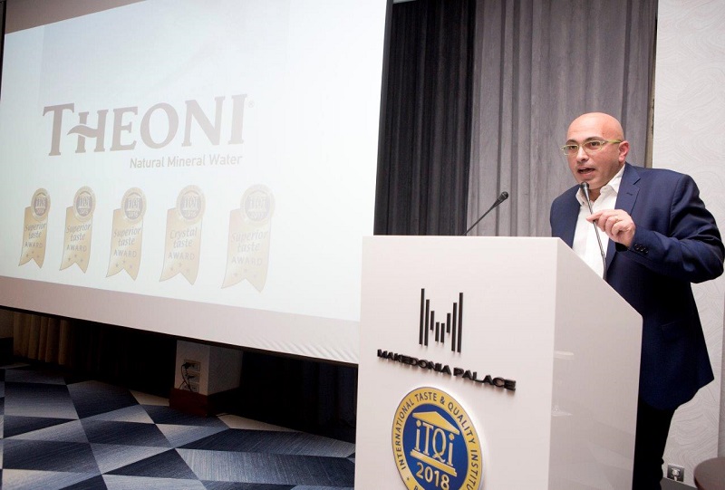 Ενισχύεται η εξωστρέφεια ελληνικών προϊόντων με τη σφραγίδα του iTQi