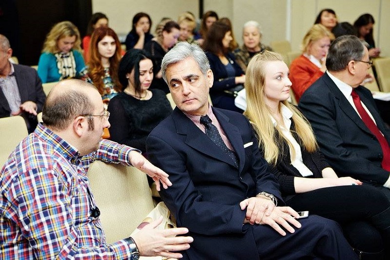 Ντεμπούτο στη Ρωσία για την επιτραπέζια ελιά