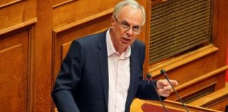 B. Αποστόλoυ: Να καταθέσουμε έγκαιρα το στρατηγικό μας σχέδιο για τη νέα ΚΑΠ