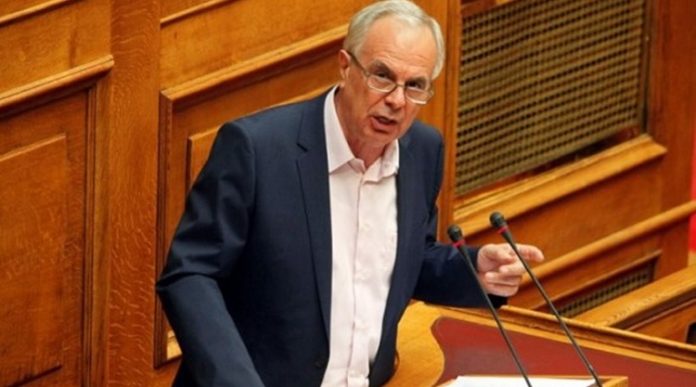 B. Αποστόλoυ: Να καταθέσουμε έγκαιρα το στρατηγικό μας σχέδιο για τη νέα ΚΑΠ B. Αποστόλoυ: Να καταθέσουμε έγκαιρα το στρατηγικό μας σχέδιο για τη νέα ΚΑΠ