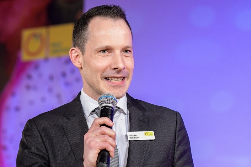 Πυξίδα για το διεθνές εμπόριο φρουτολαχανικών η Fruit Logistica 2018 (Φωτό)