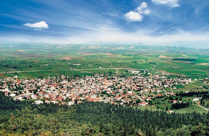 'Θέλουμε Στο Κριεκούκι Την Έδρα Της Σχολής Τροφίμων Και Οίνου'' λένε οι κάτοικοι 'Θέλουμε Στο Κριεκούκι Την Έδρα Της Σχολής Τροφίμων Και Οίνου'' λένε οι κάτοικοι