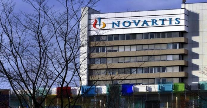 Στη Βουλή η δικογραφία για τη Novartis λόγω εμπλοκής δέκα πρώην υπουργών