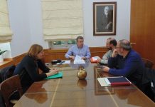 Περιφέρεια Κρήτης: Υπογραφή Σύμβασης για μελέτες και συντήρηση του οδικού άξονα