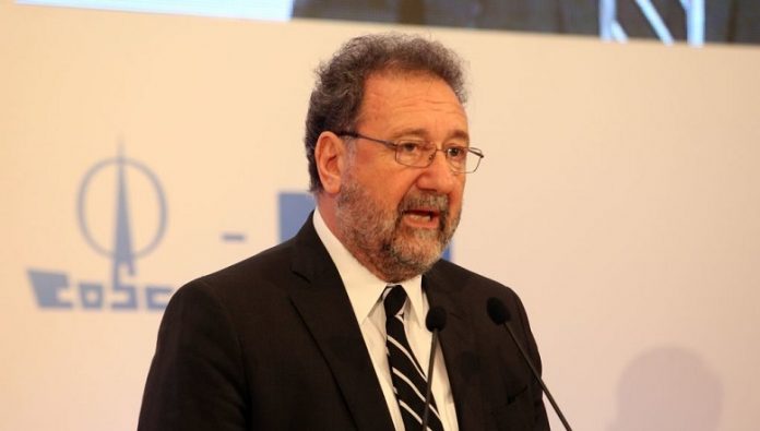 Στέργιος Πιτσιόρλας: Είμαστε αισιόδοξοι για το θέμα των συντάξεων Στέργιος Πιτσιόρλας: Είμαστε αισιόδοξοι για το θέμα των συντάξεων