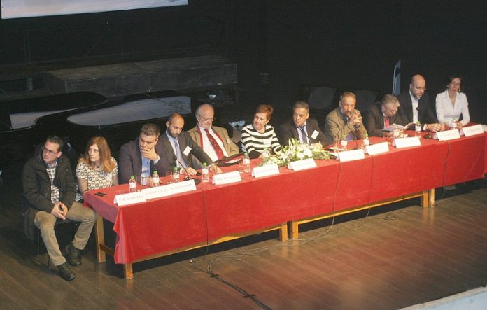 Συμπεράσματα της Πανελλήνιας Συνάντησης Φυτοπροστασίας Συμπεράσματα της Πανελλήνιας Συνάντησης Φυτοπροστασίας