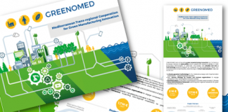 Θεσσαλονίκη: Το πρώτο συνέδριο του ευρωπαϊκού έργου Greenomed
