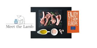 «Έκλεψε» τις εντυπώσεις το ελληνικό πρόβειο κρέας μέσω Meet the Lamb στη Μαδρίτη