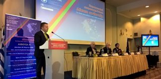 Για διαμόρφωση «Εθνικής Αναπτυξιακής Στρατηγικής» μίλησε ο Β. Κόκκαλης στο 11ο Περιφερειακό Συνέδριο