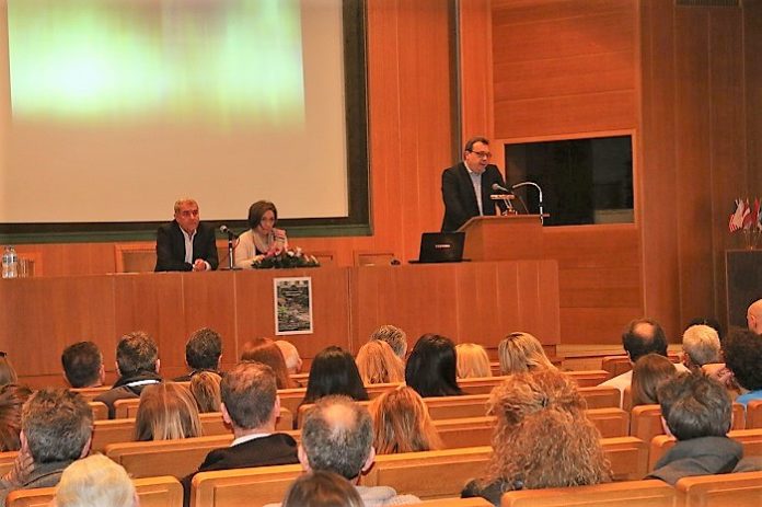 Με την εκδήλωση «ΓΙΟΡΤΗ ΤΩΝ ΔΑΣΩΝ» εορτάστηκε η Παγκόσμια Ημέρα Δασοπονίας Με την εκδήλωση «ΓΙΟΡΤΗ ΤΩΝ ΔΑΣΩΝ» εορτάστηκε η Παγκόσμια Ημέρα Δασοπονίας