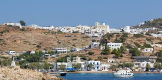 Εγκρίθηκαν οι δαπάνες για τη στήριξη των μικρών νησιών του Αιγαίου έτους 2018