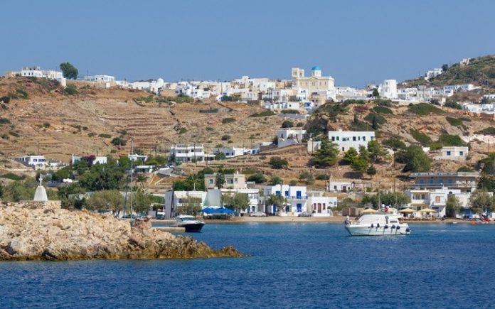 Εγκρίθηκαν οι δαπάνες για τη στήριξη των μικρών νησιών του Αιγαίου έτους 2018 Εγκρίθηκαν οι δαπάνες για τη στήριξη των μικρών νησιών του Αιγαίου έτους 2018