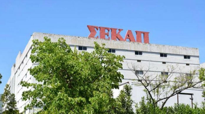 Στον έλεγχο της Japan Tobacco περνούν Donskoy Tabak και ΣΕΚΑΠ Στον έλεγχο της Japan Tobacco περνούν Donskoy Tabak και ΣΕΚΑΠ