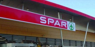 Με 80 καταστήματα επανακάμπτει η SPAR στην ελληνική αγορά