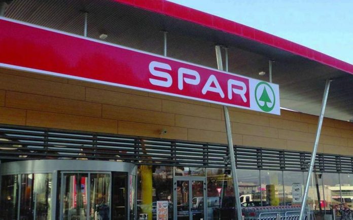 Με 80 καταστήματα επανακάμπτει η SPAR στην ελληνική αγορά