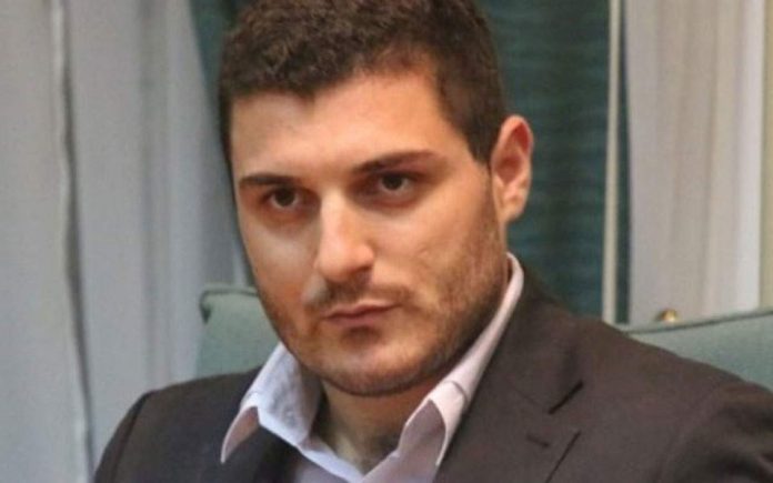 Τι απαντά ο ΕΛΓΟ Δήμητρα για τη συνεργασία με τον Δ. Τεμπονέρα Τι απαντά ο ΕΛΓΟ Δήμητρα για τη συνεργασία με τον Δ. Τεμπονέρα