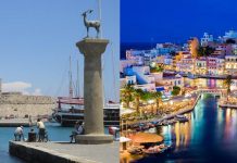 Τουρισμός 365 ημέρες το χρόνο για Κρήτη και Ρόδο