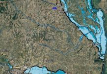 Έβρος: Τις πλημμυρισμένες περιοχές χαρτογράφησε το σύστημα Copernicus