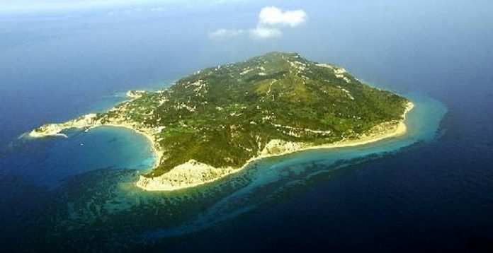 Τον Ιούνιο τα εγκαίνια του νέου λιμανιού της Ερείκουσας Τον Ιούνιο τα εγκαίνια του νέου λιμανιού της Ερείκουσας