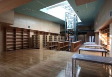 Κοζάνη: Πέντε αιώνες πλούτος μεταφέρεται στο νέο κτίριο της Δημοτικής Βιβλιοθήκης
