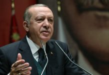 Τουρκία: Πρόωρες εκλογές στις 24 Ιουνίου ανακοίνωσε ο Ρ. Τ. Ερντογάν