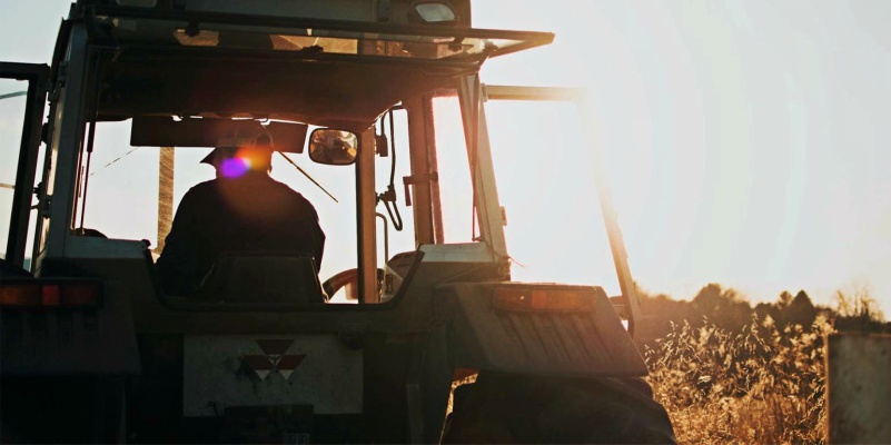 «Αγροτική οικονομία για μια Ελλάδα των τεσσάρων εποχών»