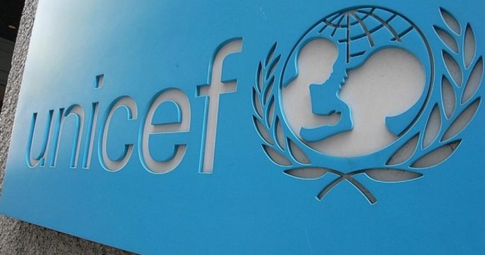 Τη διακοπή της συνεργασίας με την Εθνική Επιτροπή της στην Ελλάδα ανακοίνωσε η UNICEF Τη διακοπή της συνεργασίας με την Εθνική Επιτροπή της στην Ελλάδα ανακοίνωσε η UNICEF