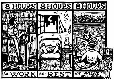 Πρωτομαγιά: Πώς γιορτάζεται η ημέρα των εργαζομένων σε όλο τον κόσμο