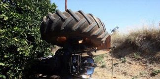 Αγρίνιο: Αγρότης γλίτωσε από την ανατροπή του τρακτέρ του και πέθανε από σπάνιο μικρόβιο