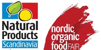 Τιμώμενη χώρα η Ελλάδα στην Νatural Products Scandinavia Nordic Organic Food Fair