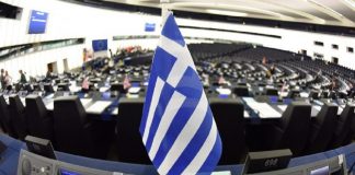 Το Ευρωπαϊκό Κοινοβούλιο θα καλέσει την Τουρκία να απελευθερώσει τους δύο Έλληνες στρατιωτικούς