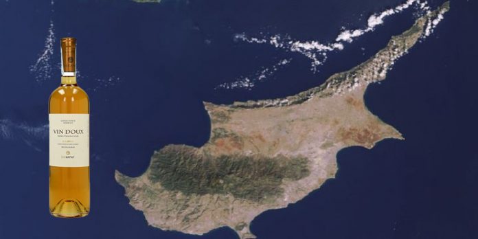 Το διάσημο Σαμιώτικο κρασί σαλπάρει για Κύπρο Το διάσημο Σαμιώτικο κρασί σαλπάρει για Κύπρο
