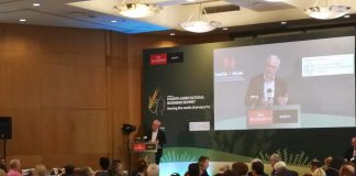 Τα πολιτικά συμπεράσματα του συνεδρίου του Economist - Η αγροτική επιχειρηματικότητα στο κατώφλι της νέας ΚΑΠ