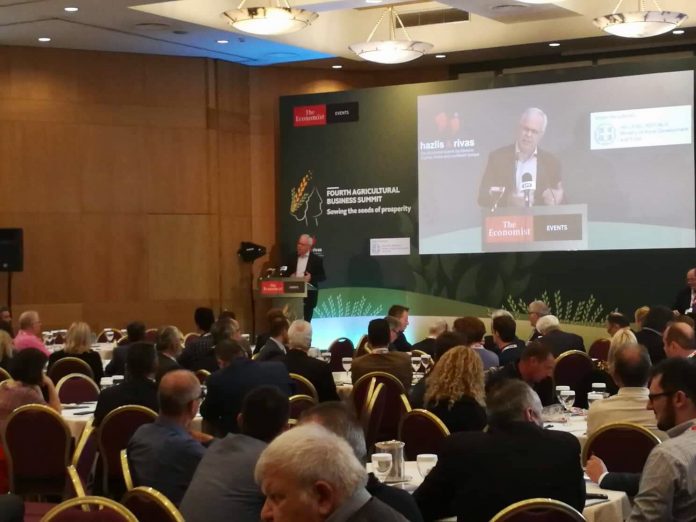Τα πολιτικά συμπεράσματα του συνεδρίου του Economist - Η αγροτική επιχειρηματικότητα στο κατώφλι της νέας ΚΑΠ Τα πολιτικά συμπεράσματα του συνεδρίου του Economist - Η αγροτική επιχειρηματικότητα στο κατώφλι της νέας ΚΑΠ
