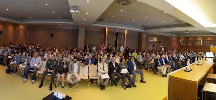 Έναρξη για το 1ο Διεθνές Συνέδριο για την επιτραπέζια ελιά στις εγκαταστάσεις της ΑΓΣ Έναρξη για το 1ο Διεθνές Συνέδριο για την επιτραπέζια ελιά στις εγκαταστάσεις της ΑΓΣ