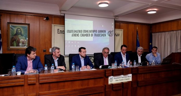 Ν. Παππάς: «130.000 δωρεάν ψηφιακές υπογραφές στις επιχειρήσεις»