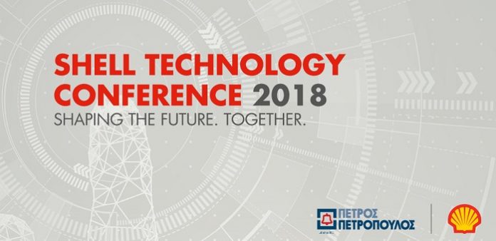 Shell Technology Conference: Πως διαμορφώνεται η βιομηχανία του αύριο στα λιπαντικά Shell Technology Conference: Πως διαμορφώνεται η βιομηχανία του αύριο στα λιπαντικά