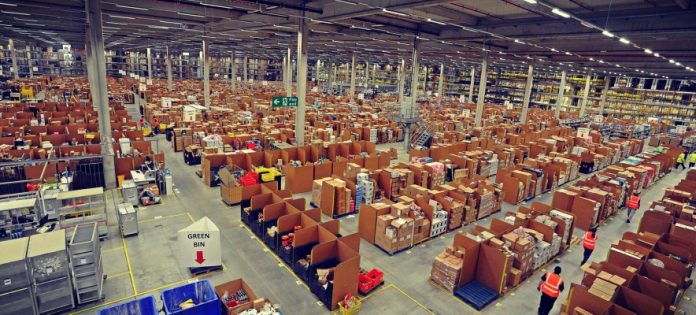 amazon amazon
