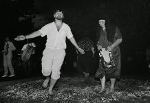 Αναστενάρια: To έθιμο που συνδέεται με τη γιορτή των Αγίων Κωνσταντίνου και Ελένης