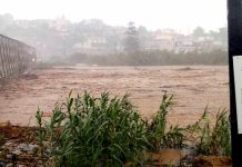Εγκρίθηκε η αποζημίωση των πληγέντων της Λακωνίας από τις πλημμύρες του 2016
