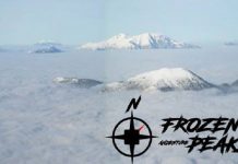 Στις FROZEN PEAKS του Νευροκοπίου - Αγώνες βουνού από 24 έως 27 Μαΐου 2018