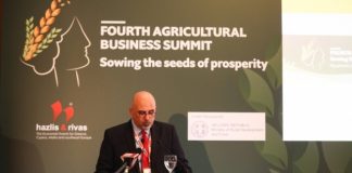 Ι. Χανιωτάκης: Η χρηματοδότηση του αγροτικού τομέα θα αναπροσαρμόζεται έτσι ώστε να λειτουργήσει πιο αποτελεσματικά