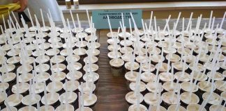 Ιωάννινα: Εκδήλωση για την αξία του γίδινου γάλακτος από τον ΕΛΓΟ