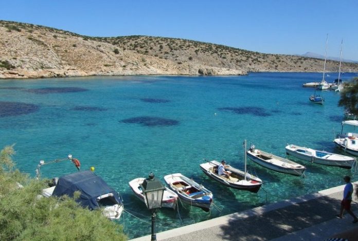 Ελληνικό αίτημα στην Κομισιόν για αύξηση του προϋπολογισμού στα ειδικά μέτρα των νησιών Αιγαίου