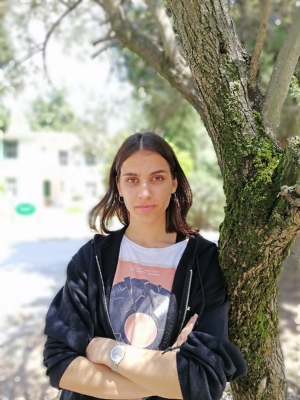 «Αυτό που μερικοί υποτιμούν, εγώ το αγαπώ» «Αυτό που μερικοί υποτιμούν, εγώ το αγαπώ»
