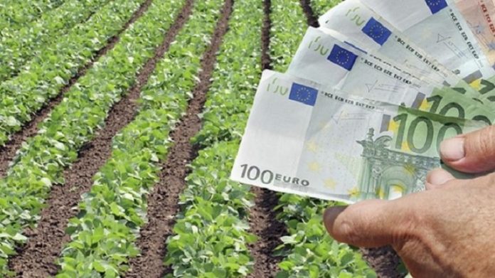 Πληρωμή ΟΠΕΚΕΠΕ ύψους 6.5 εκατ. ευρώ σε 14.126 δικαιούχους Πληρωμή ΟΠΕΚΕΠΕ ύψους 6.5 εκατ. ευρώ σε 14.126 δικαιούχους
