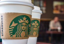 Kαφέ με το σήμα των Starbucks θα πουλά η Nestle έναντι 7,15 δισ. δολαρίων