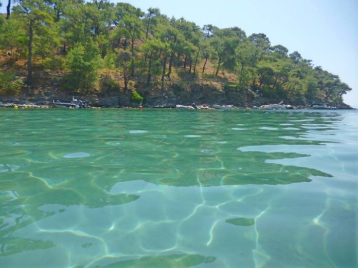thassos-thallasa thassos-thallasa