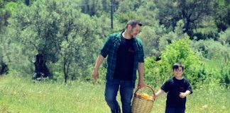 Γιώργος Τσακοφίτης: Ο αγρότης που μετέτρεψε την καταστροφή σε επιτυχία